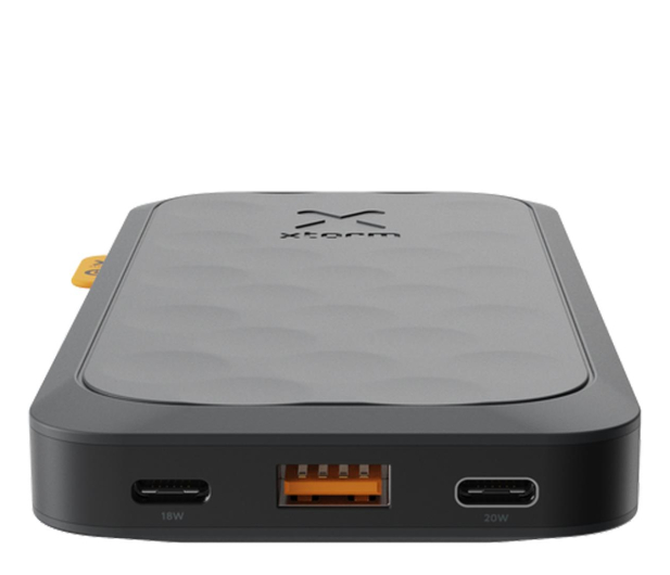 Xtorm Fuel 10000 mAh 20W czarny - 1208836 - zdjęcie 6